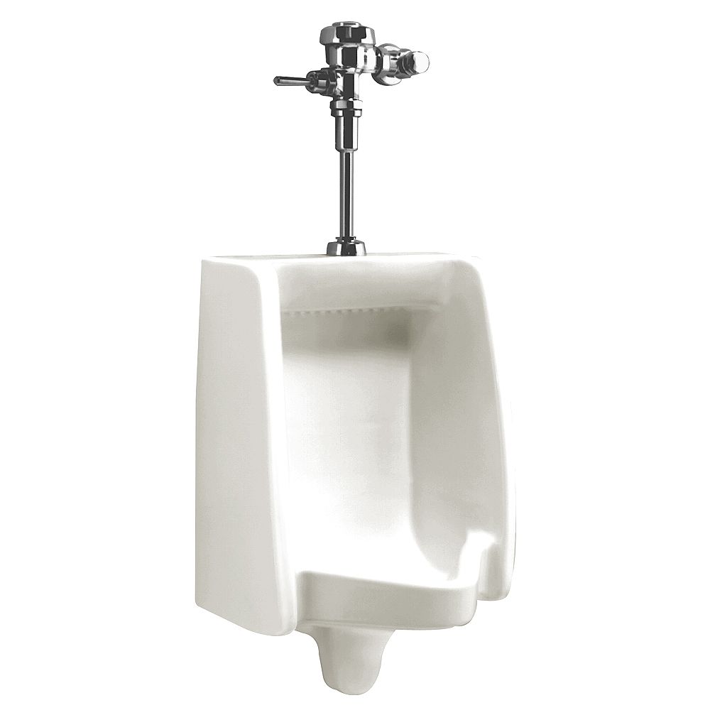 American Standard Washbrook 1.0 GPF Urinal in White | The Home Depot Canada