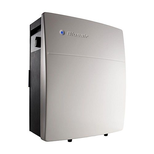 HepaSilent Air Purifier for 240 sq. ft. Room