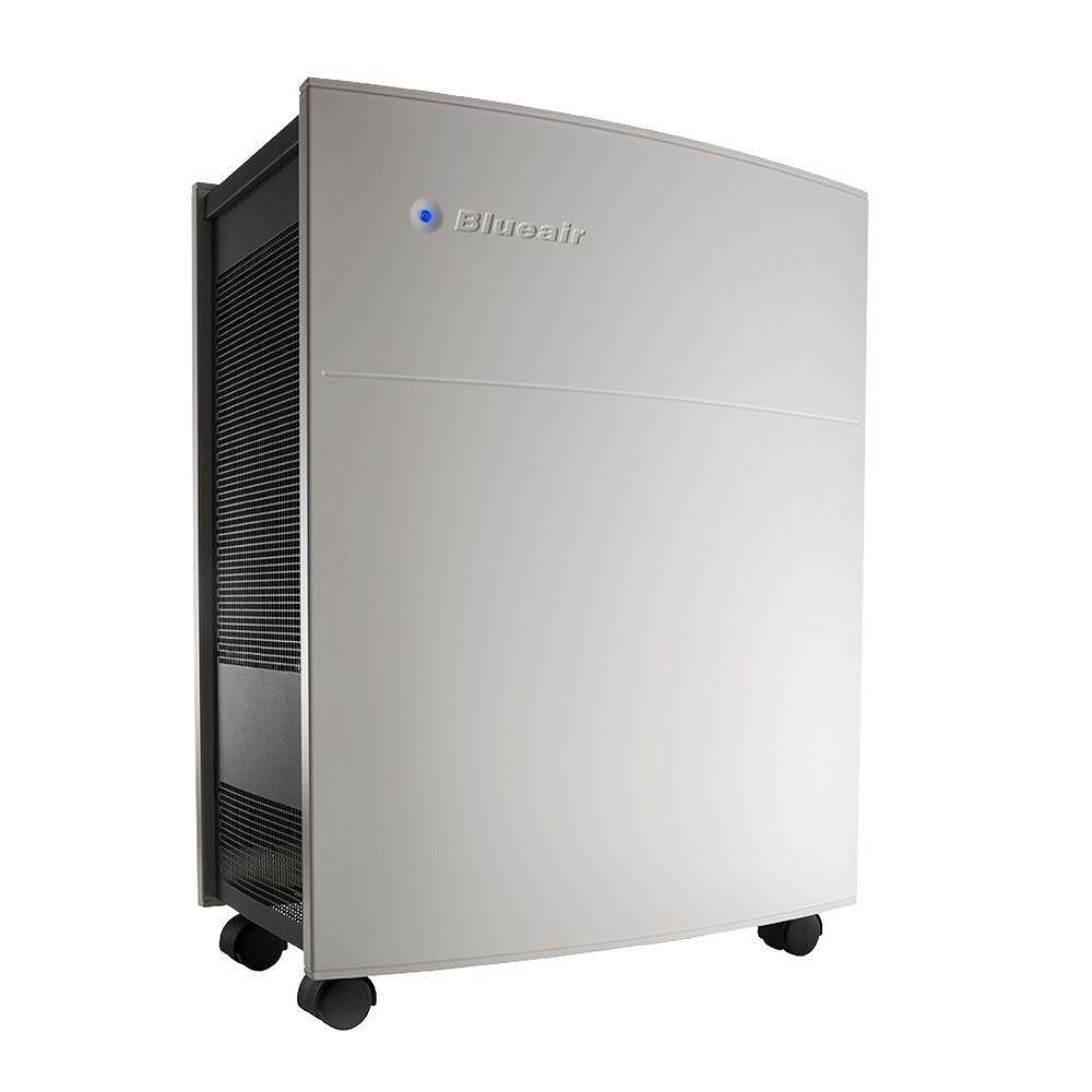 energy star certified air purifier
