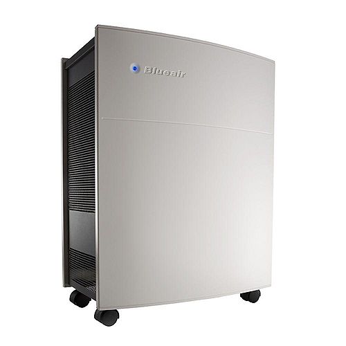 HepaSilent Air Purifier for 580 sq. ft. Room ENERGY STAR®