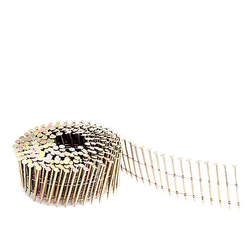 Siding Nails Nails The Home Depot Canada