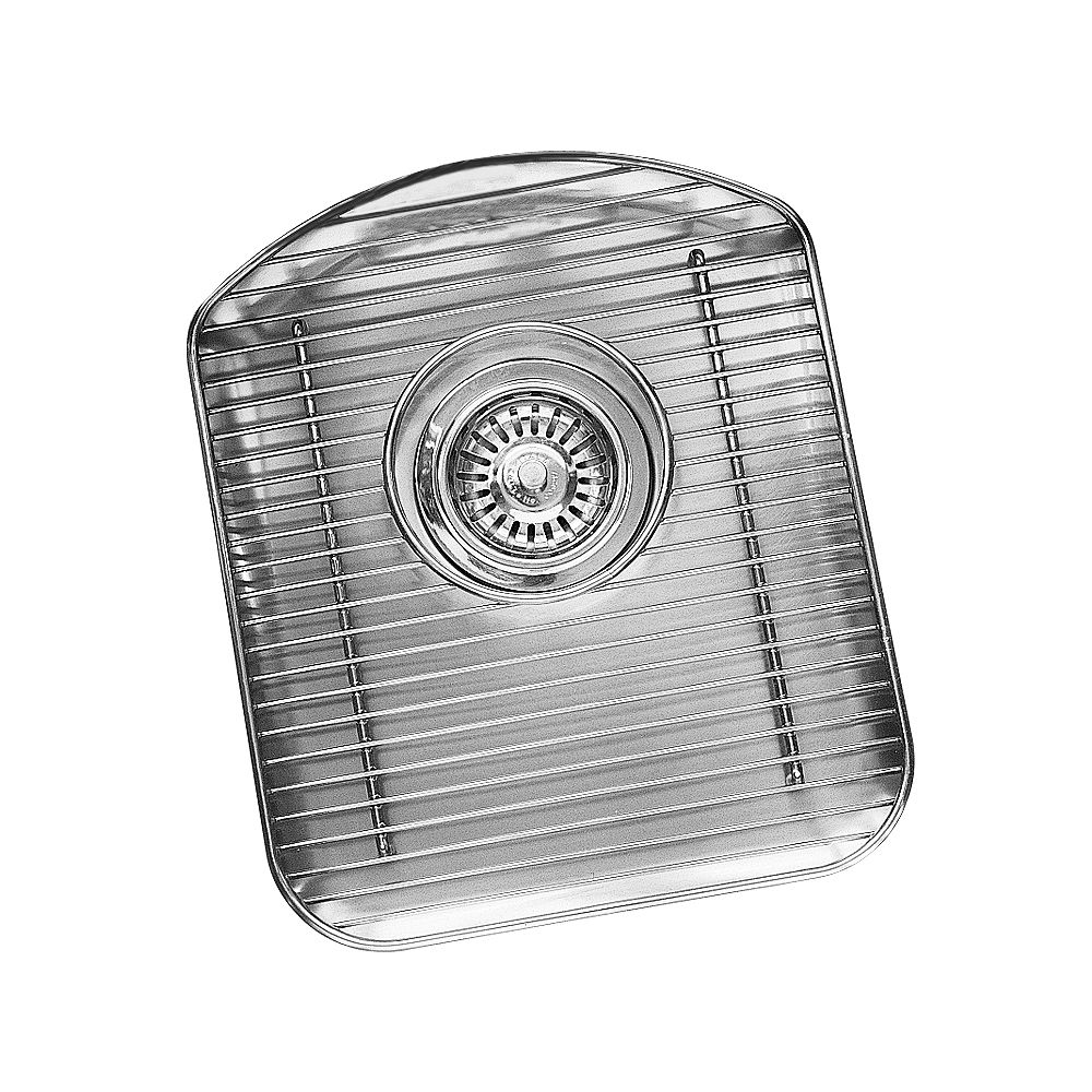 American Standard Culinaire Small StainlessSteel Bottom Sink Rack