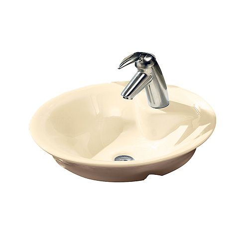American Standard Vessel Sinks The Home Depot Canada - American Standard Loft 19 5 8 Vessel Fireclay Bathroom Sink American Standard Vessel Sinks The Home Depot Canada - American Standard Loft 19 5 8 Vessel Fireclay Bathroom Sink
