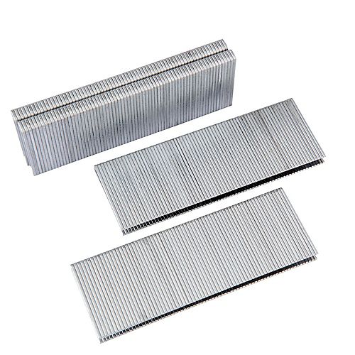 PORTERCABLE 1inch x 18Gauge Narrow Crown Galvanized Staples (5000