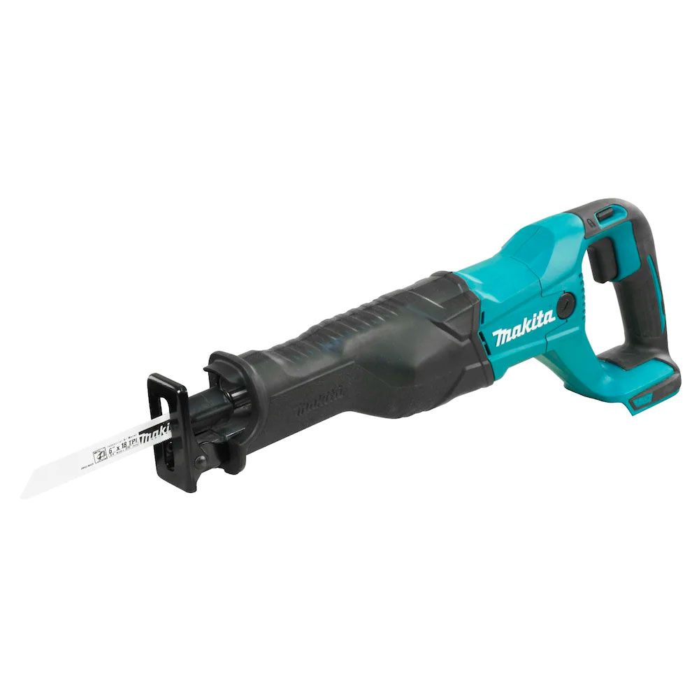 reciprocating makita