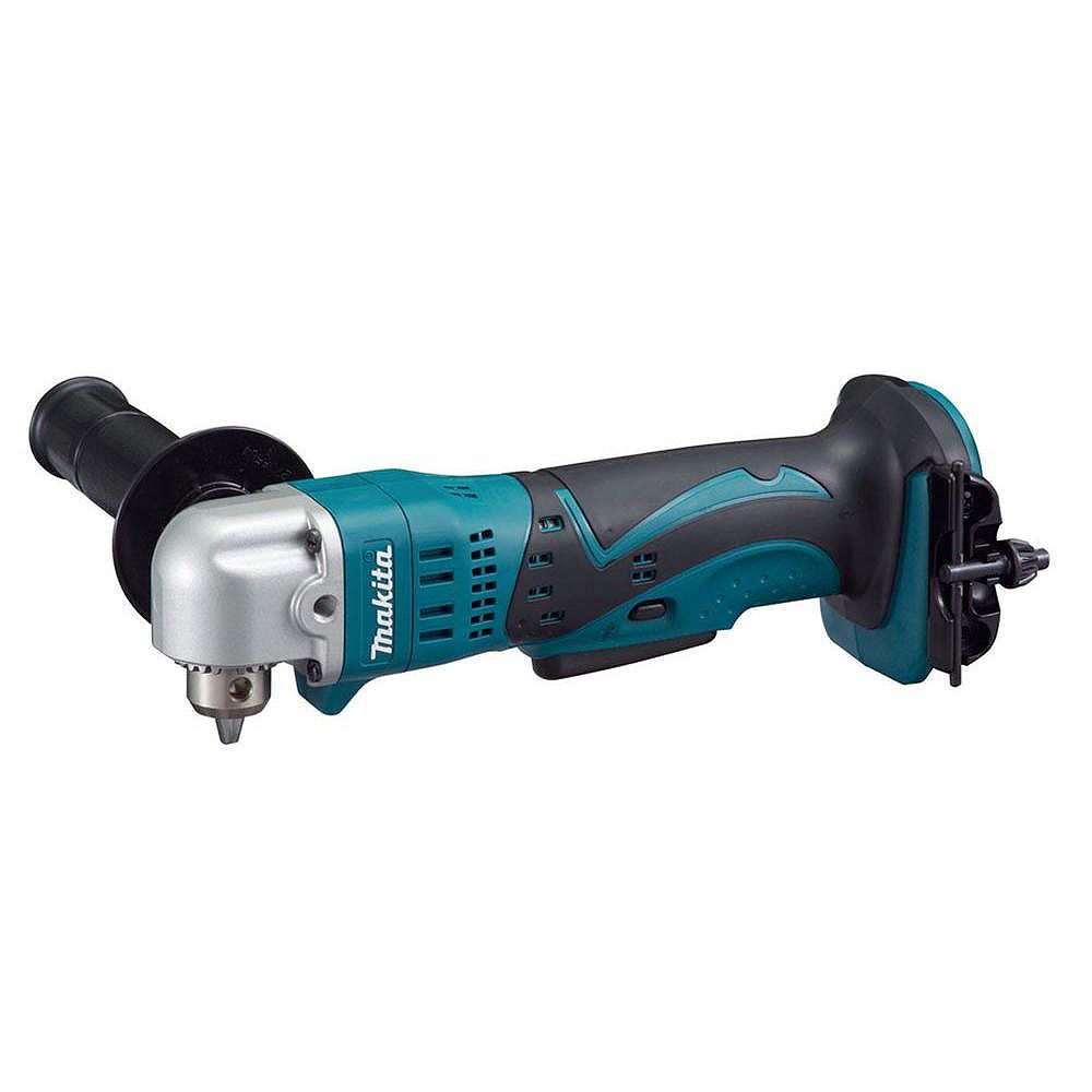 MAKITA 18V 3/8inch LXT Angle Driver Drill (Tool Only) The Home Depot