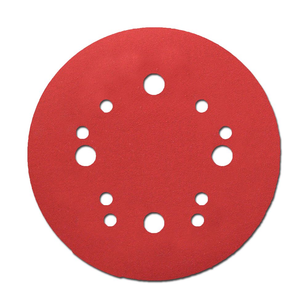 Diablo 5 in. Premium Sanding Discs (100 Grit) (50Pack) The Home