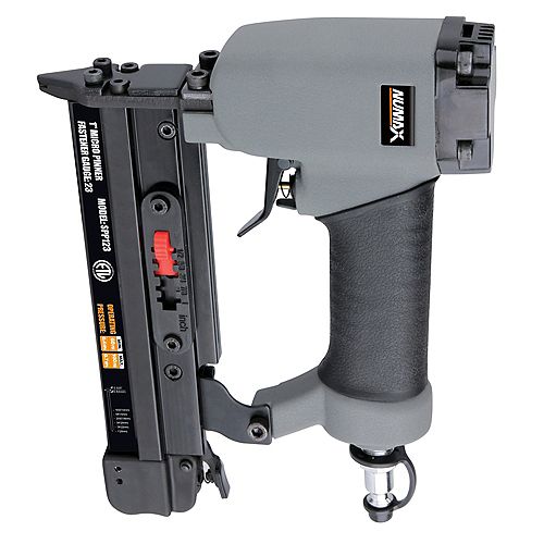 Pin Nailers Air Nailers & Staplers The Home Depot Canada