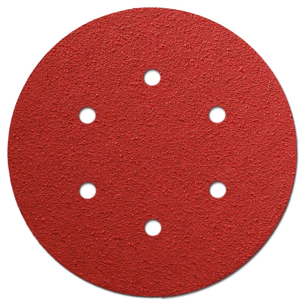 Diablo 6-inch Premium Sanding Discs (150 Grit) | The Home Depot Canada