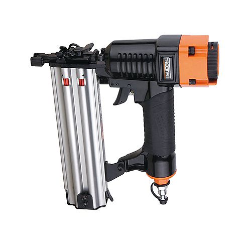 Freeman 2-inch 18g Brad Nailer w/ QR & DA