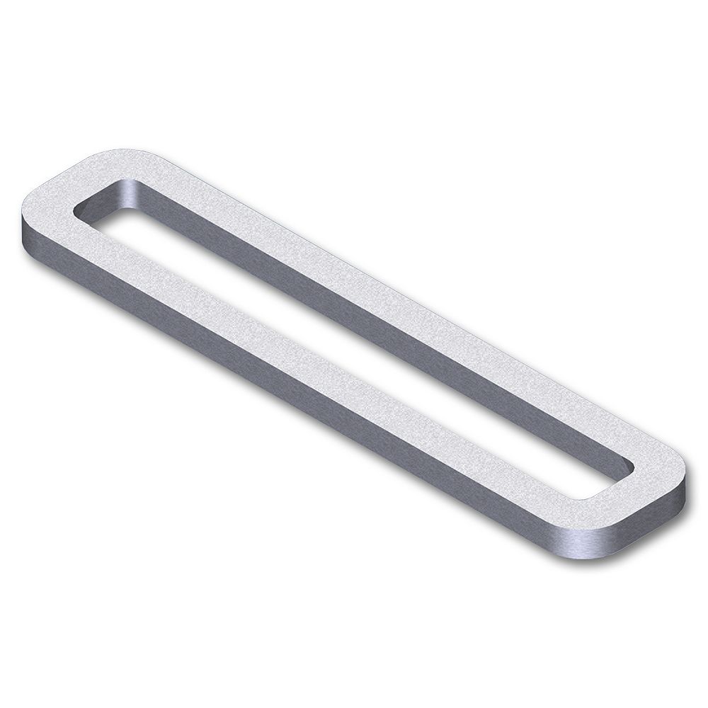 Cenflex Stainless Steel Termination Loop The Home Depot Canada