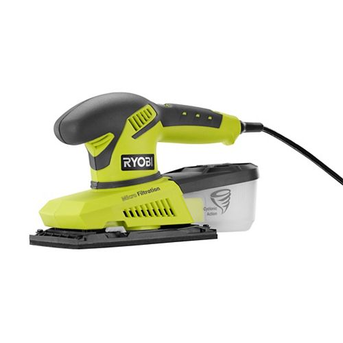 Sheet Sanders Sanders The Home Depot Canada