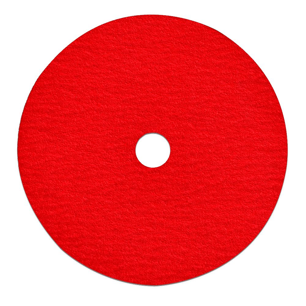 Diablo 7inch Coarse Finish 50 Grit Grinder Fibre Disc for Metal
