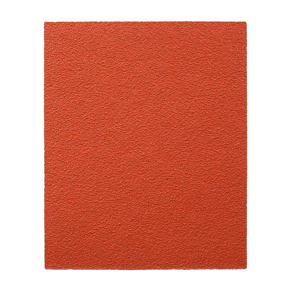 Diablo 12 Inch X 18 Inch Coarse Finish 60 Grit Psa Sand Paper Sheet For Wood Metal Plastic The Home Depot Canada