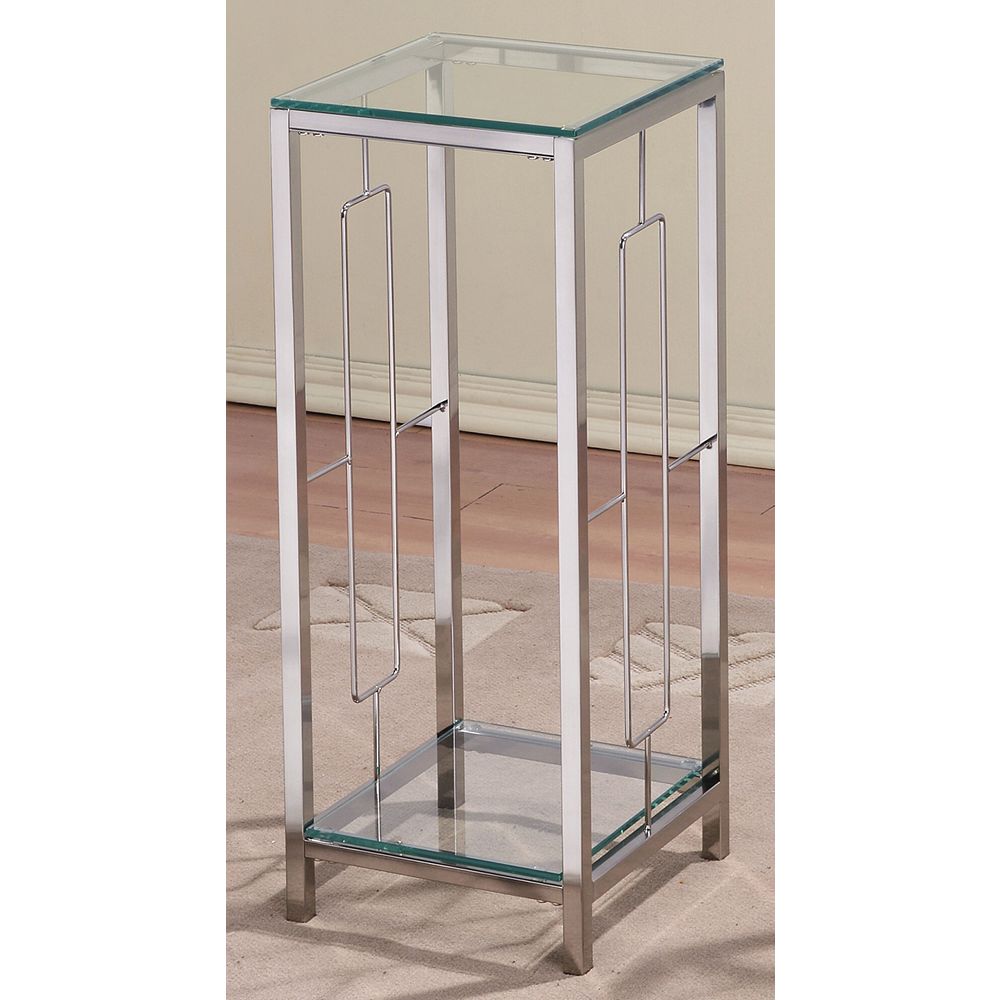 Worldwide Homefurnishings Inc. Athena30 Inch Accent Table The Home