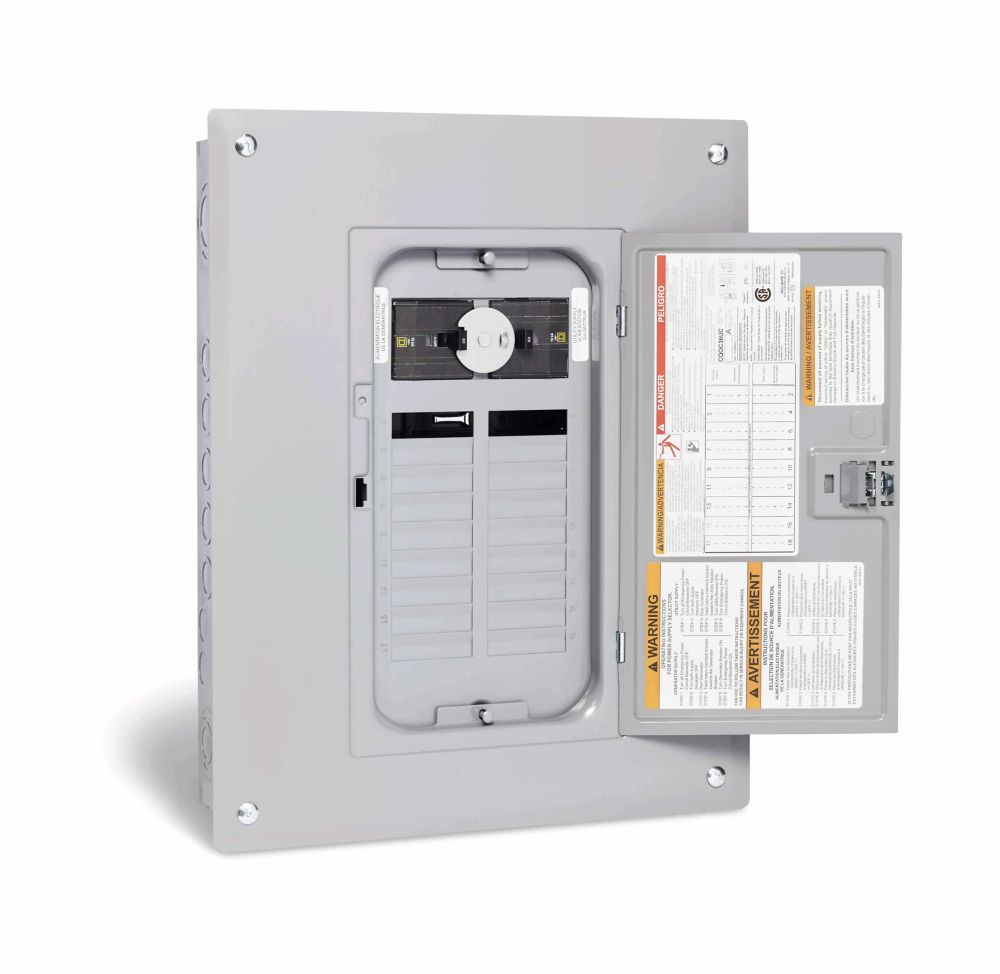 Schneider Electric Square D 60 Amp 