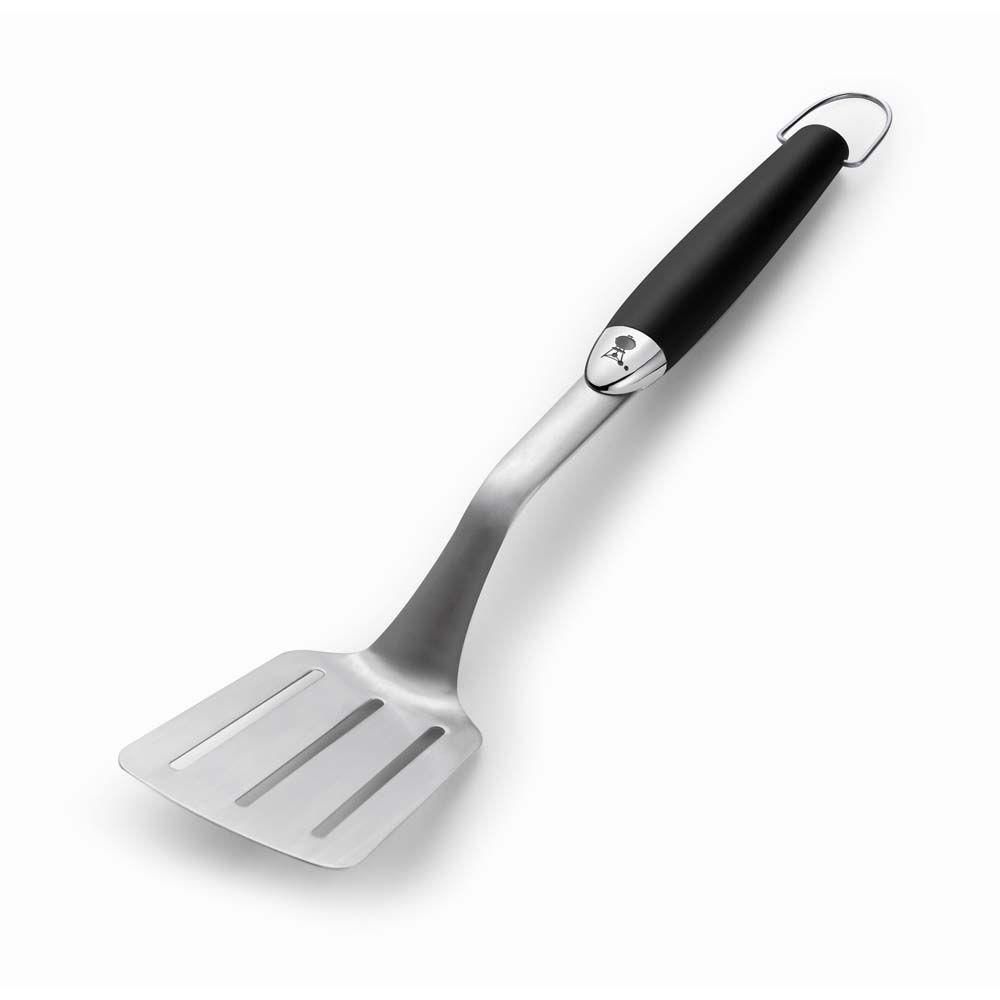 the spatula