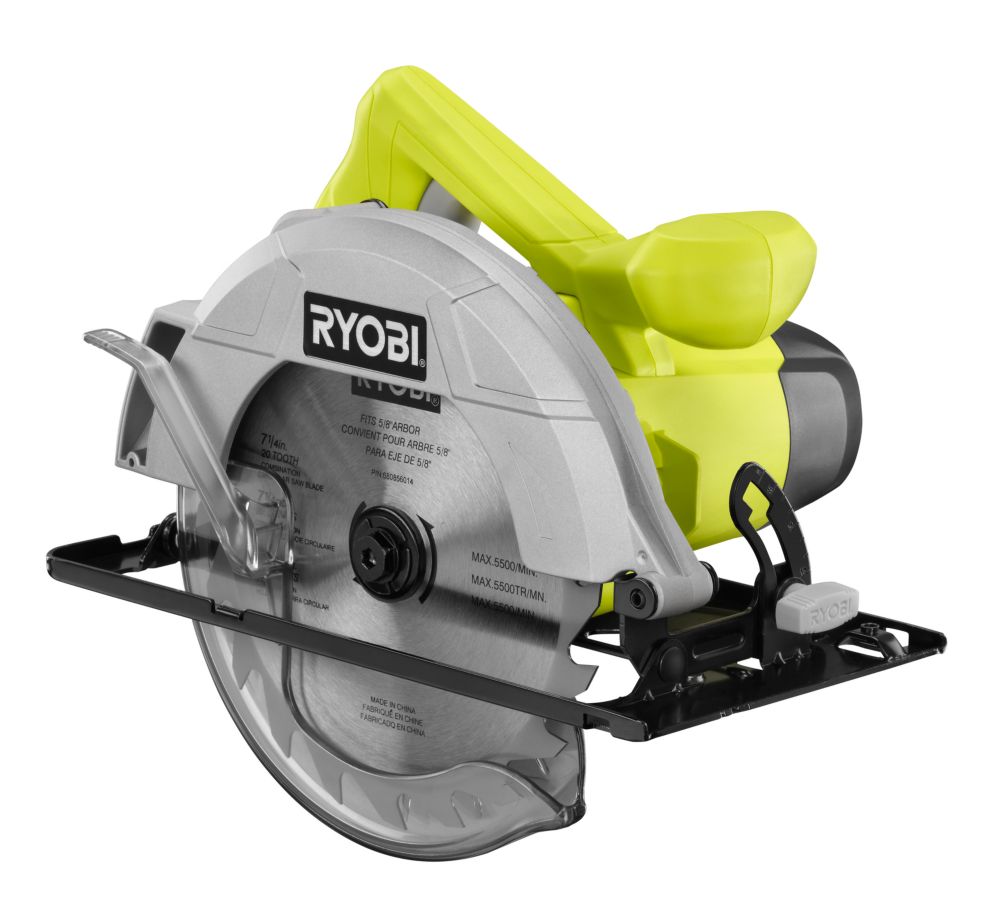 circular saw at home depot