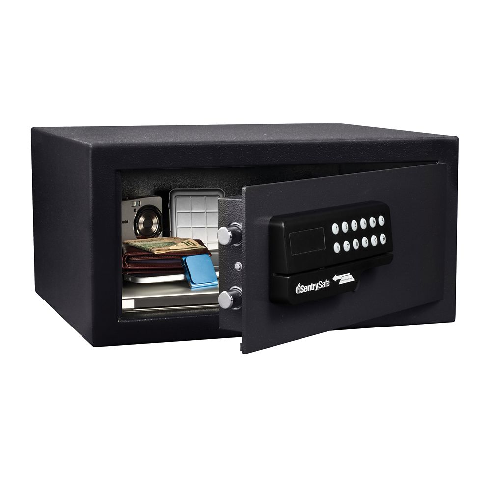 sentry safes