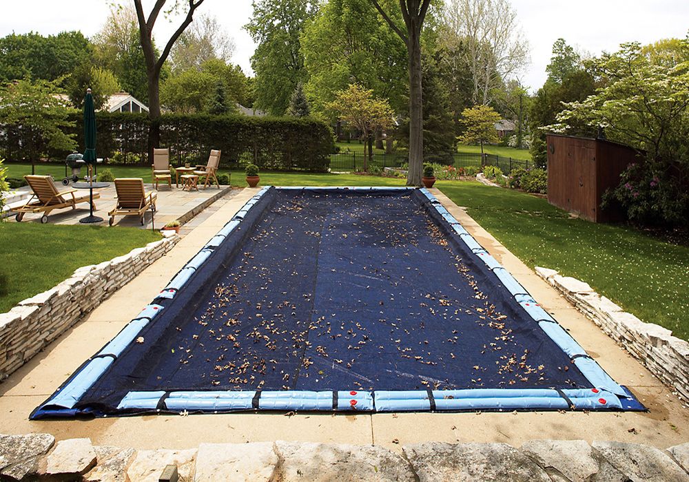 Lot De 24 Sangles De Fixation Pour Bâche Solaire Pour Piscine Creusée[u12266] - Jardin