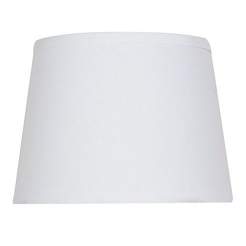 Lamp Shades: Glass, Fabric Shades & More | The Home Depot Canada