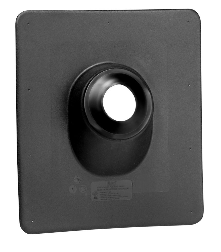 Oatey Nc-3-4 Inch. Plas 14 X 16 6 | The Home Depot Canada