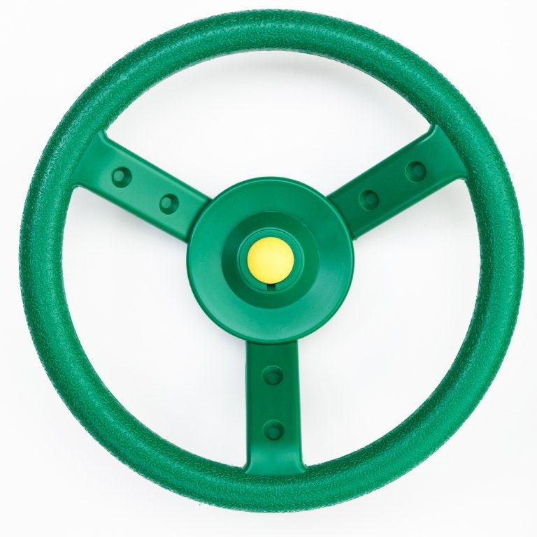 playset steering wheel
