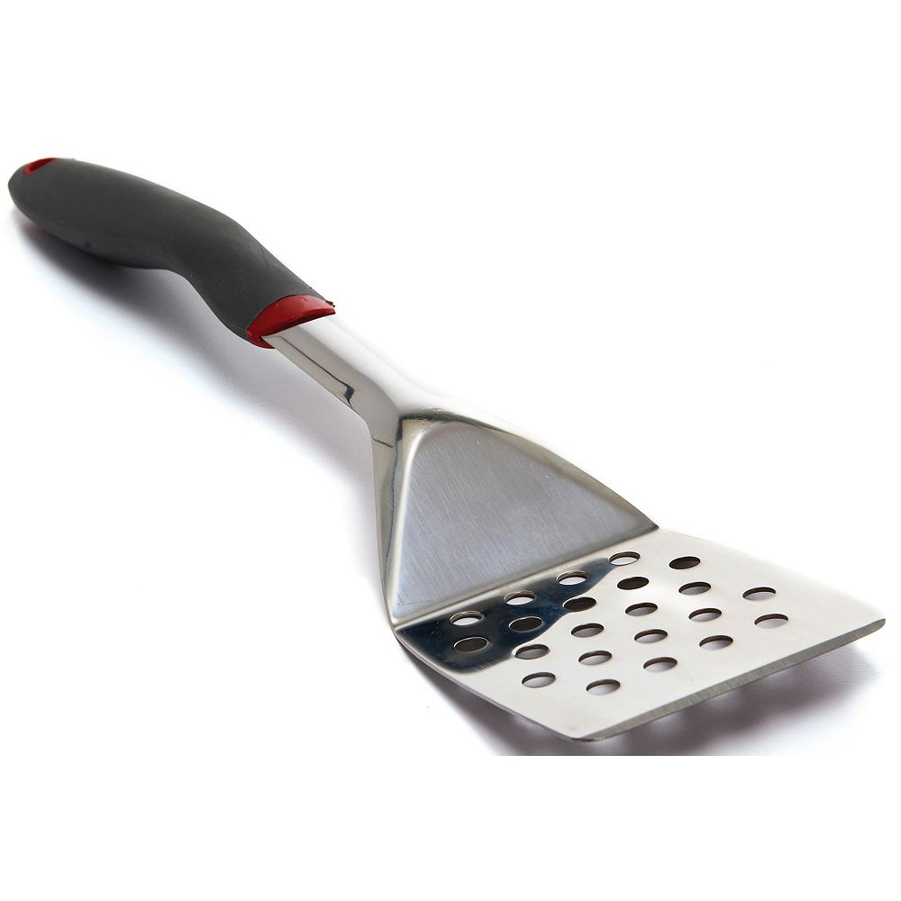 GrillPro Deluxe Stainless Steel Turner The Home Depot Canada