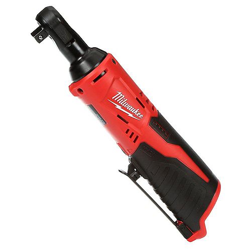 M12 12V Lithium-Ion Cordless 3/8 -inch Ratchet (Tool-Only)