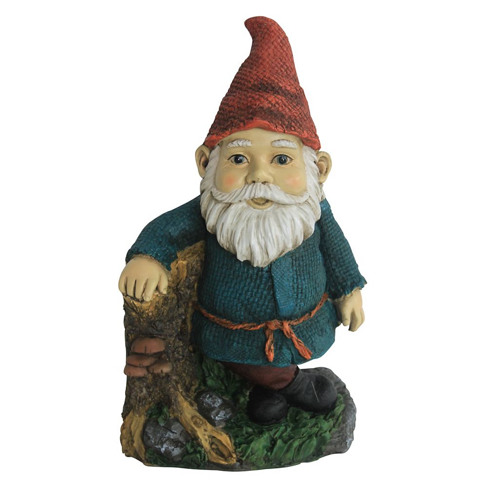 Angelo Décor Gramps Gnome Statue | The Home Depot Canada