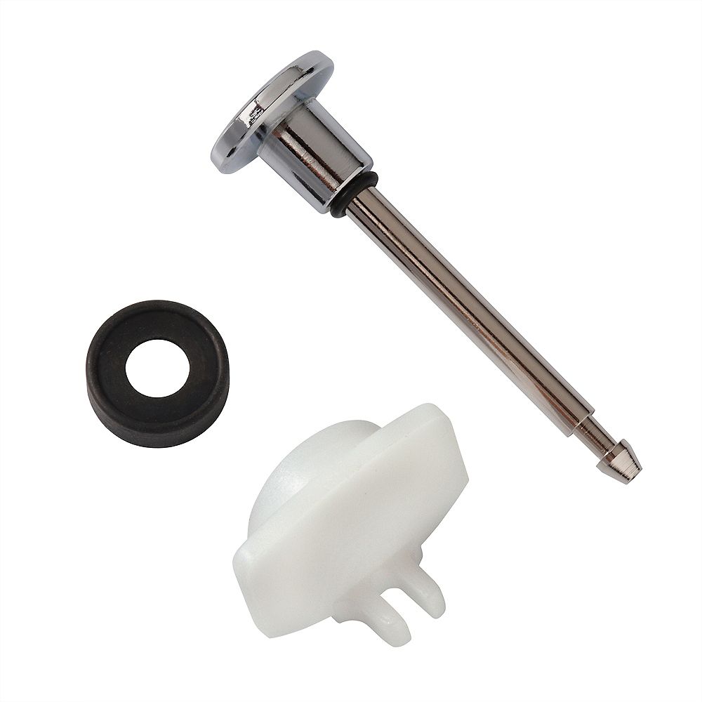 Moen Tub Spout Diverter Repair Kit, How To Install A Moen Bathtub Faucet