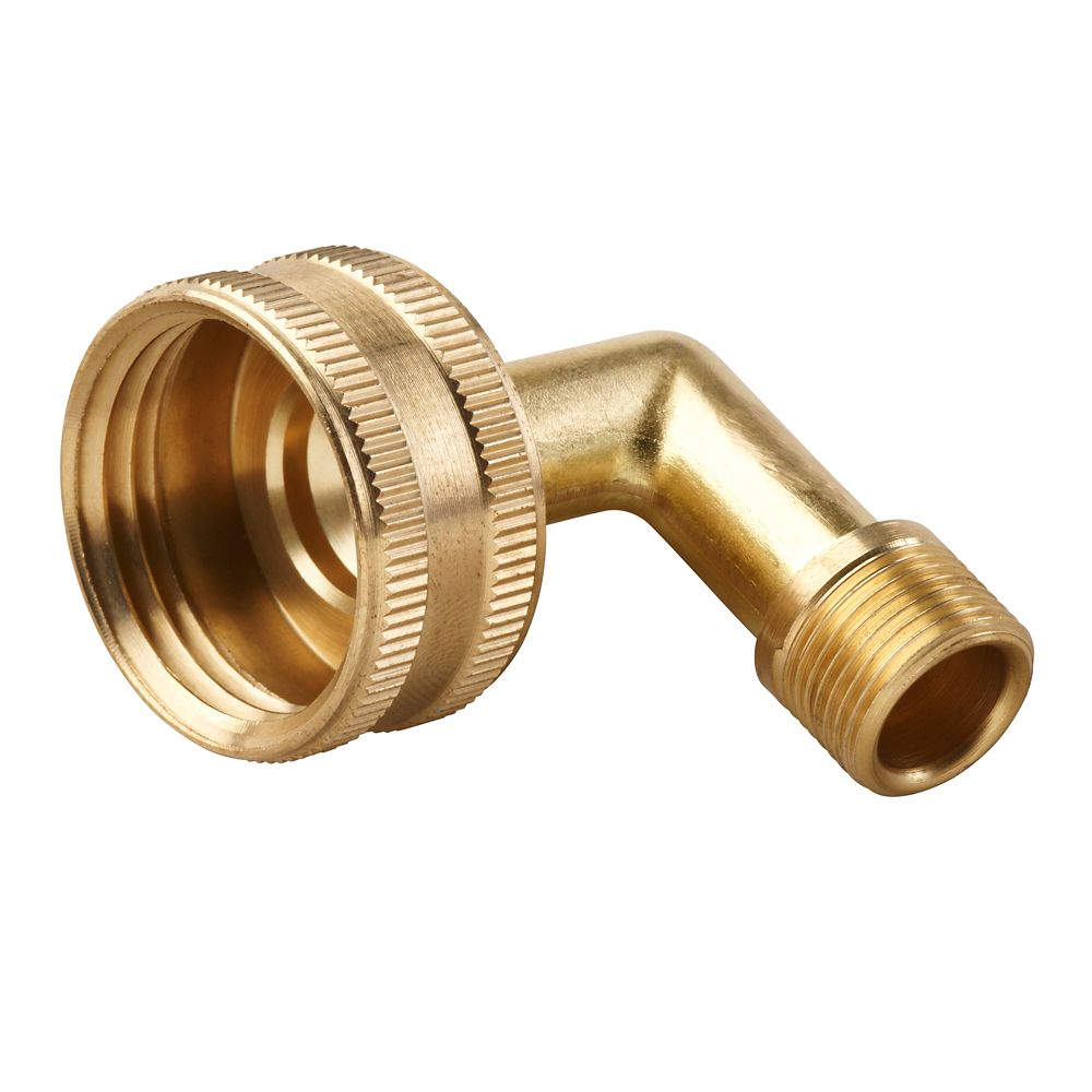 sprinkler hose home depot
