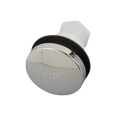 Pop-Up Tub Drain Stopper - 1/4Inch