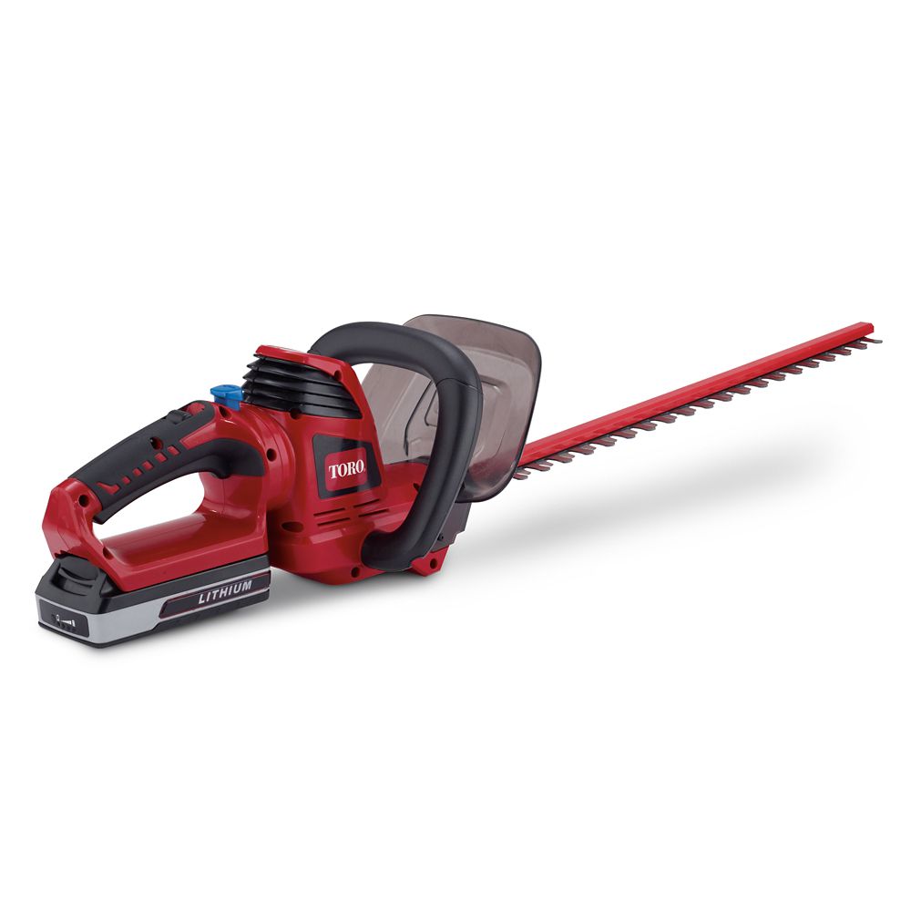 craftsman cordless hedge trimmer 24v