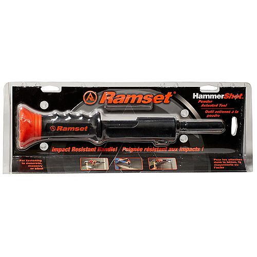 HammerShot .22 Caliber Hammer Tool