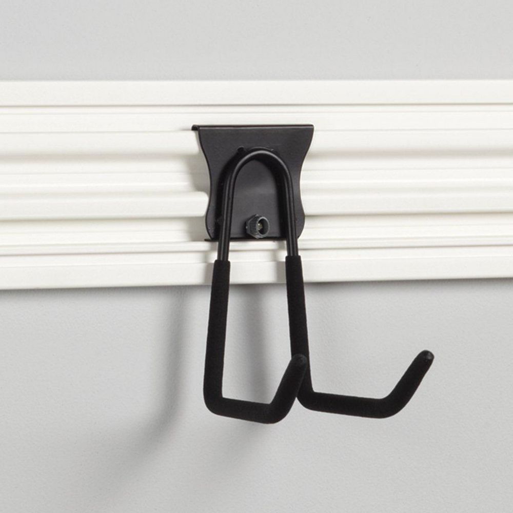 Husky Trackwall Long Utility Hook The Home Depot Canada