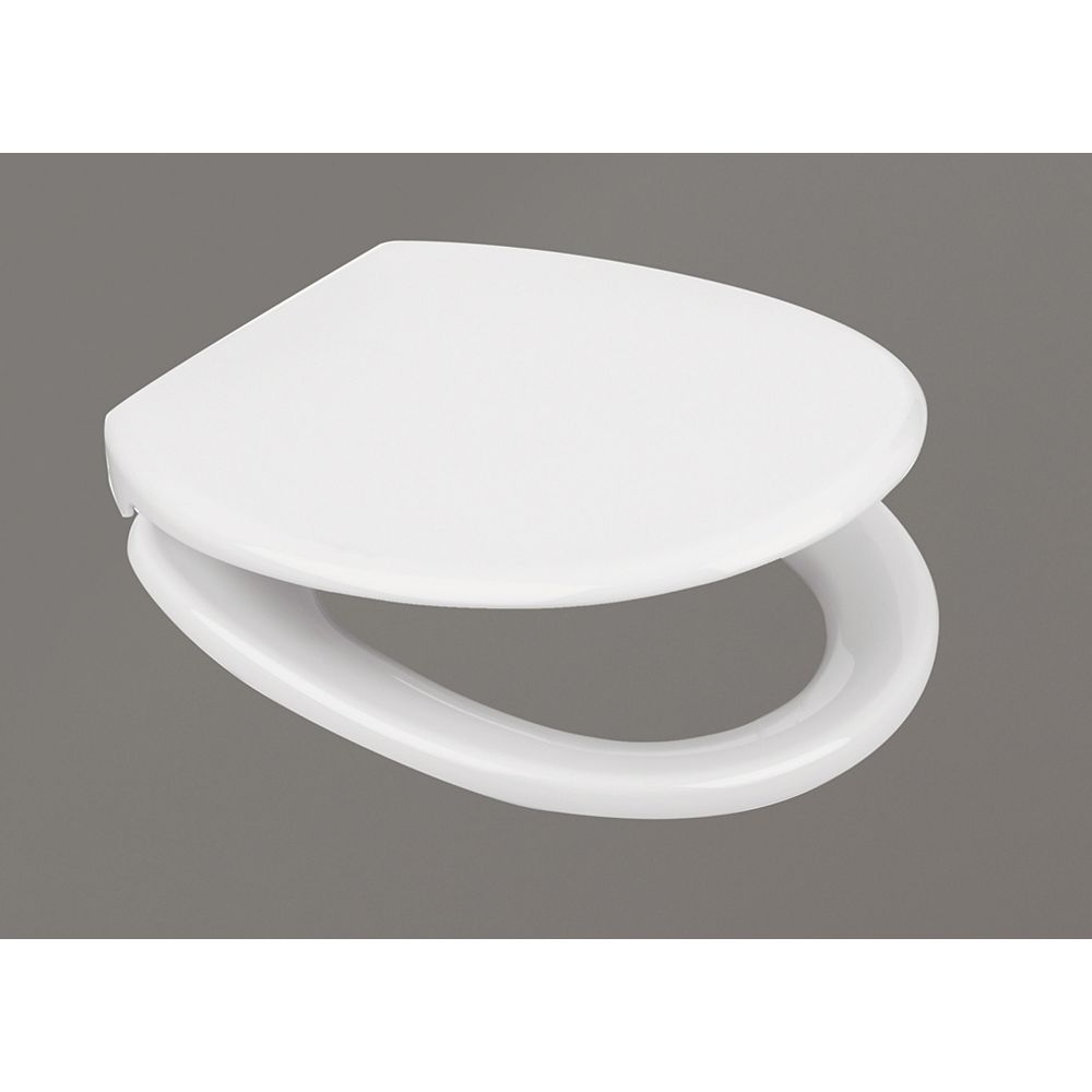 easy close toilet seat
