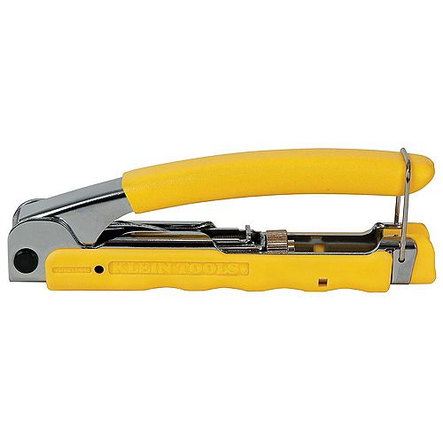 Klein Tools Compression Crimper Compact