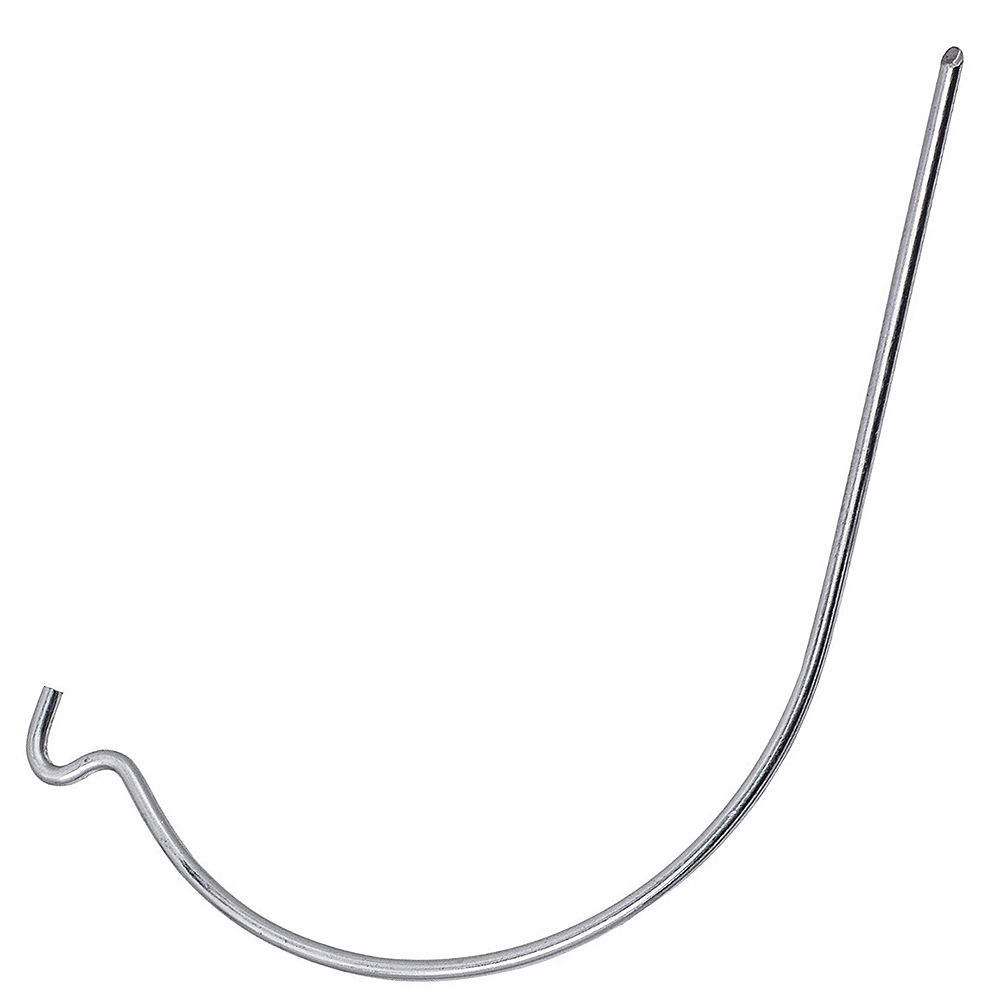 MONKEY HOOK Monkey HOOK Flush Mount Picture Hanger 10pcs The Home