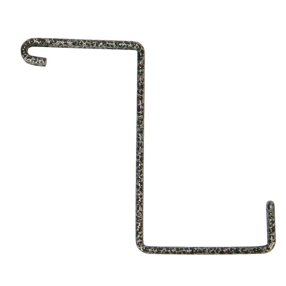HyLoft 00212 AddOn Storage Hook Accessory for HyLoft Model540 Ceiling