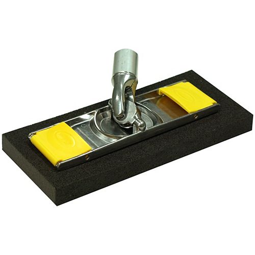 A. Richard Sponge Sander W/Rectangular Sponge