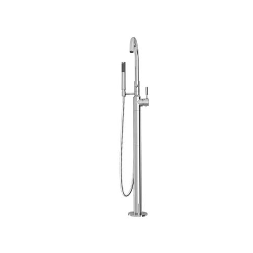 Cadet Freestanding Bath Faucet for use with Free Standing Bath Tubs