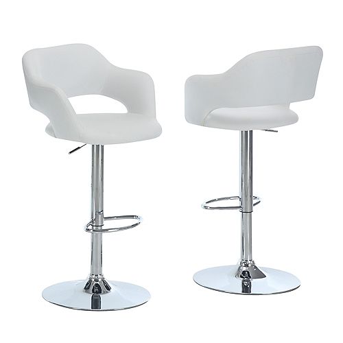 Monarch Specialties Dining Chairs, Room Essentials Bar Stools