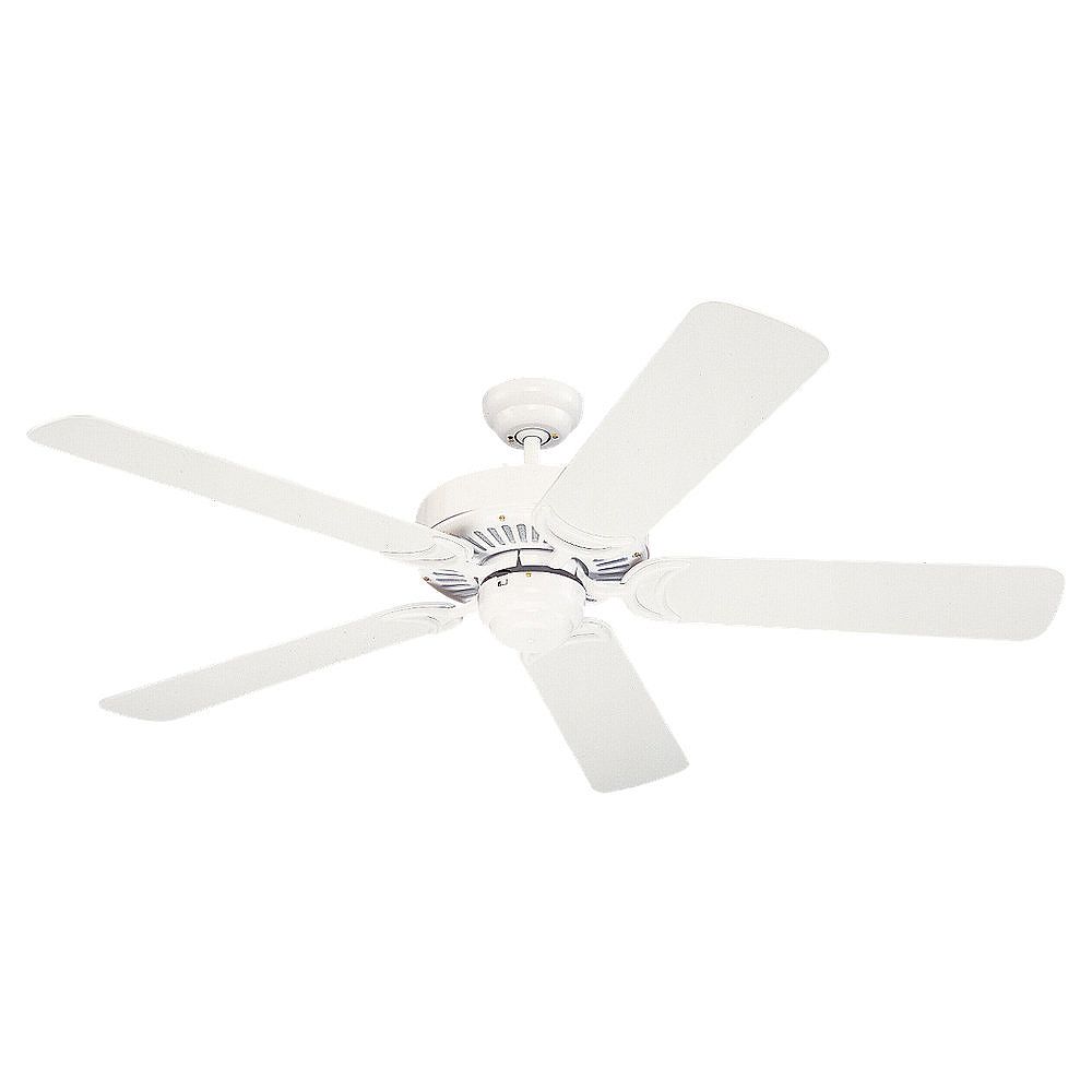 Sea Gull Ceiling Fans       : Pin On Fans : I just bought a seagull ceiling fan all the connections are good , the lights works good but the fan works time to time, when don't work i notice that if i leave for a while start moving.