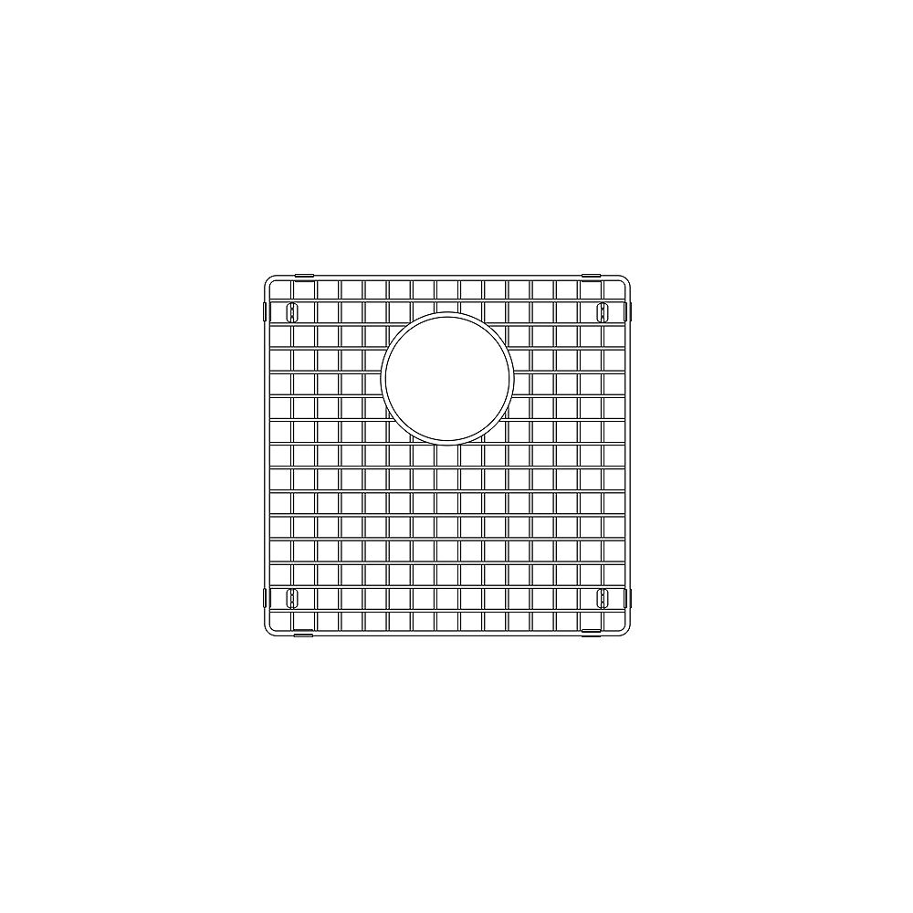 Blanco Sink Grid for PRECISION, RADIUS & QUATRUS sinks, Stainless Steel