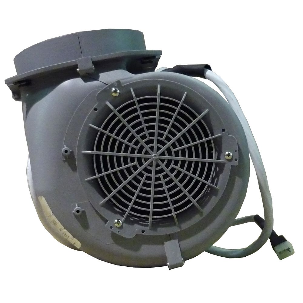 Independent Blower Motor 1200cfm The Home Depot Canada