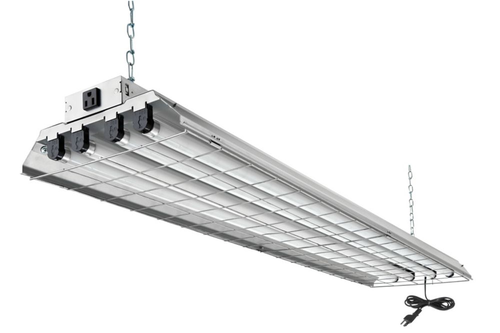 Commercial Lighting