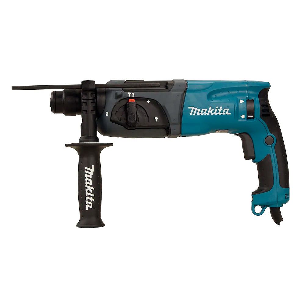 Makita Marteau Rotatif 15 16 Po Avec Jeu D Embouts Sds Plus Home Depot Canada