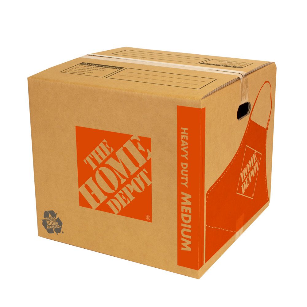 home depot packing wrap