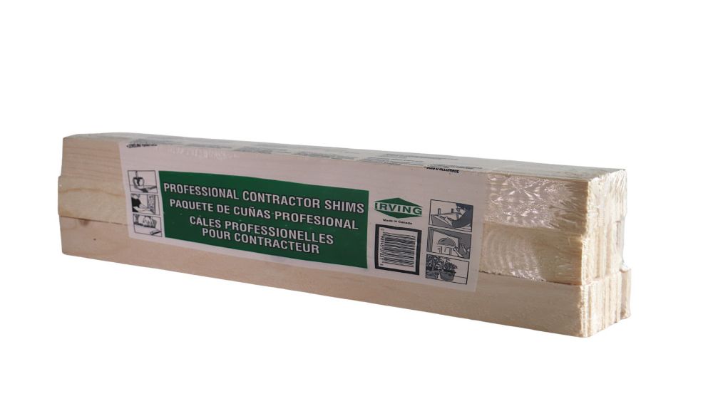 15inch Contractor Cedar Shim